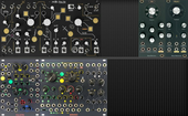 My marish Eurorack