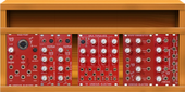 Chef Jacque's bodacious Eurorack