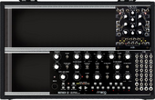 My fiercer Eurorack