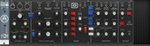 My piny Eurorack