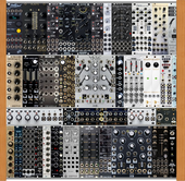 Current Top, No Additions in Rack