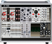 Spatial Rack