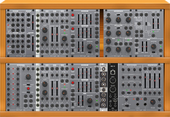A-100 LC6 - System 100