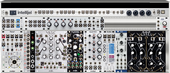 Cwejman s1 rack