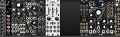 My lame Eurorack (copy)