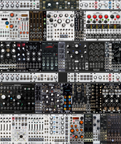 My Modules (with SSF kick) - Summer 2023
