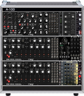 A-100 moog