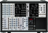 My braggart Eurorack