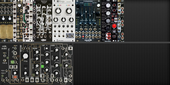 My childly Eurorack