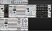 Cache &amp; Release EP Live Rig