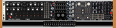 My hurtling Eurorack