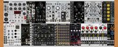 Hardel Eurorack
