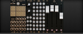 My ageing Eurorack