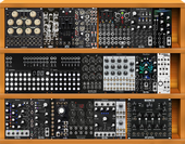 My unslung Eurorack