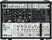 My hindmost Eurorack