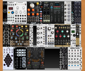 My fatal Eurorack