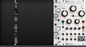my current case eurorack