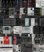 Current Rack
