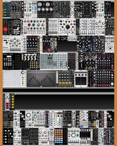 The synth
