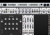 My sylphy Eurorack