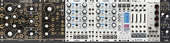My again MIE Eurorack