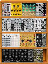 Noise Rack