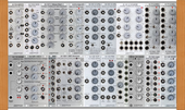 My grey Eurorack