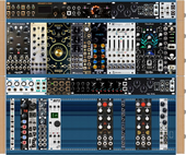 3 Rows With Nautilus
