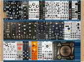Fantasy rack