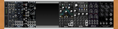 My slakeless Eurorack