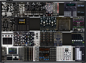 My connate Eurorack