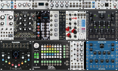 My bouilli Eurorack