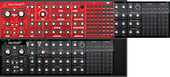 My comfy Eurorack