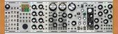 My dancing Eurorack