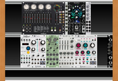 MaKhi's Eurorack