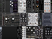 3x104 Eurorack