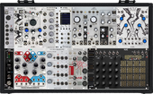 My fat Eurorack