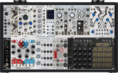My fat Eurorack