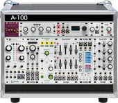 Standalone Small Eurorack Rig