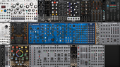 Mi rack