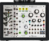 Semi Modular Processing Rig