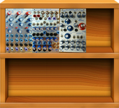 My pale Buchla