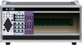 actual first rack