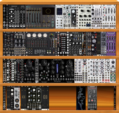 Structure 2023 setup