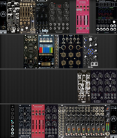 Double Rackbrute