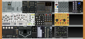 Fers Modular O2