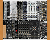 My Mousy Eurorack