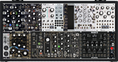 My stannous Eurorack (stap 1)