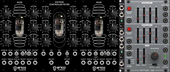 My percent Eurorack