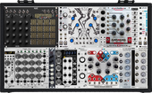 My Live Eurorack Texas